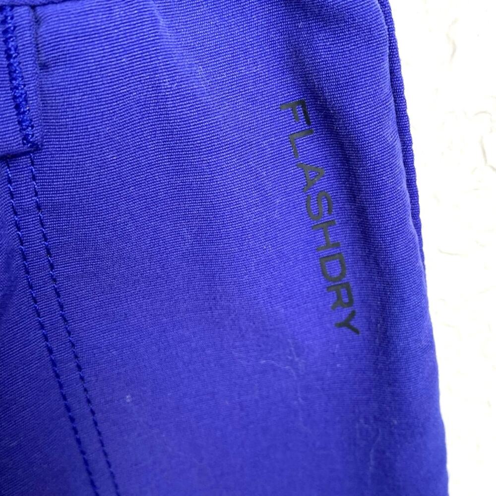 THE NORTH FACE Flashdry Belted Swim Shorts Trunks Size XL Tall Lined Sporty Pool - Picture 7 of 11